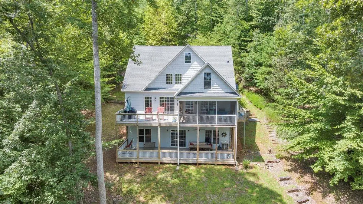 932 Clear Pointe Run, Lynch Station, VA 24571 - #1