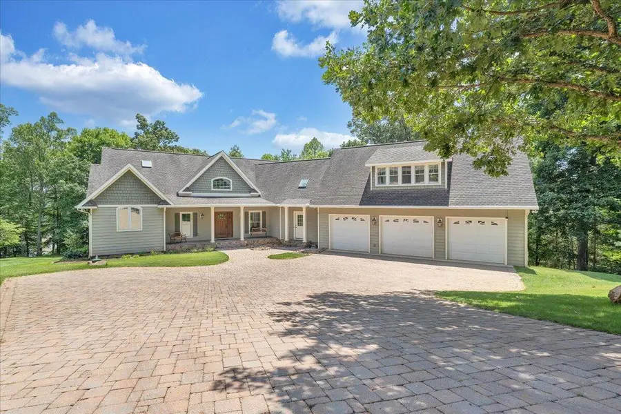 2250 Lovely Valley Rd, Wirtz, VA 24184 - #3