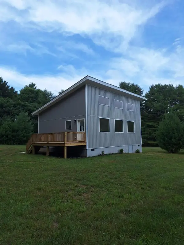 1481 Fairview Church Rd Sw, Floyd, VA 24091
