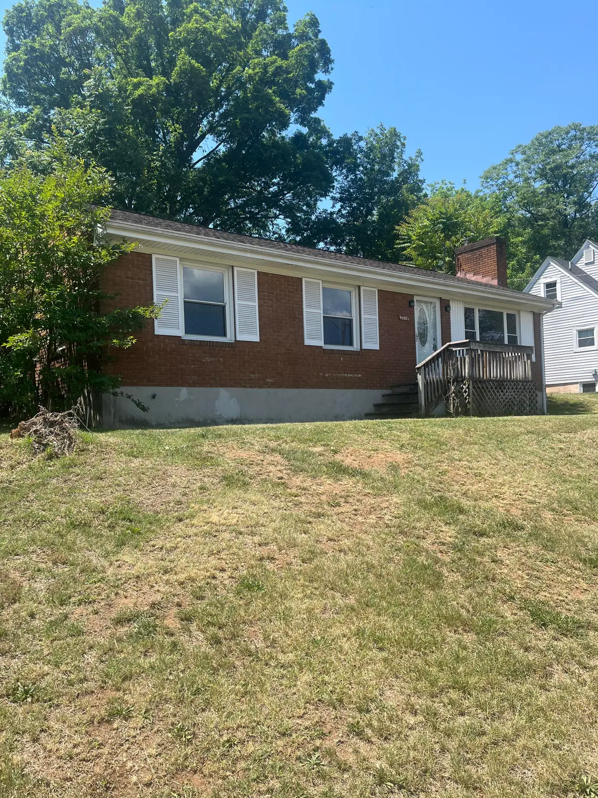 3518 Barberry Ave Nw, Roanoke, VA 24017 - #1