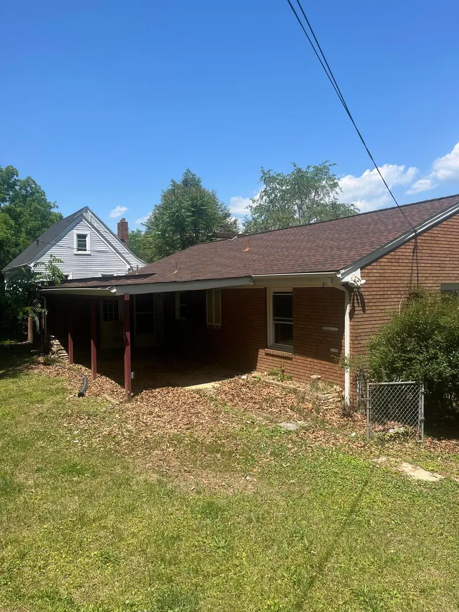 3518 Barberry Ave Nw, Roanoke, VA 24017 - #2
