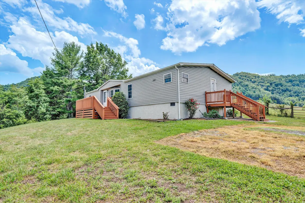 2825 Forage Rd, Shawsville, VA 24162 - #1
