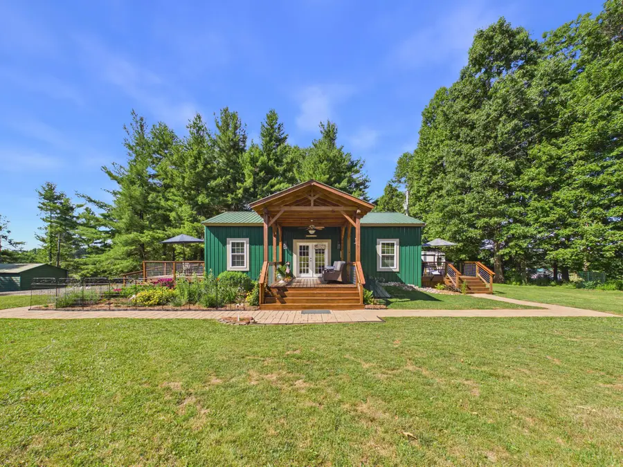 267 Spring Lake Dr Se, Copper Hill, VA 24079 - #2