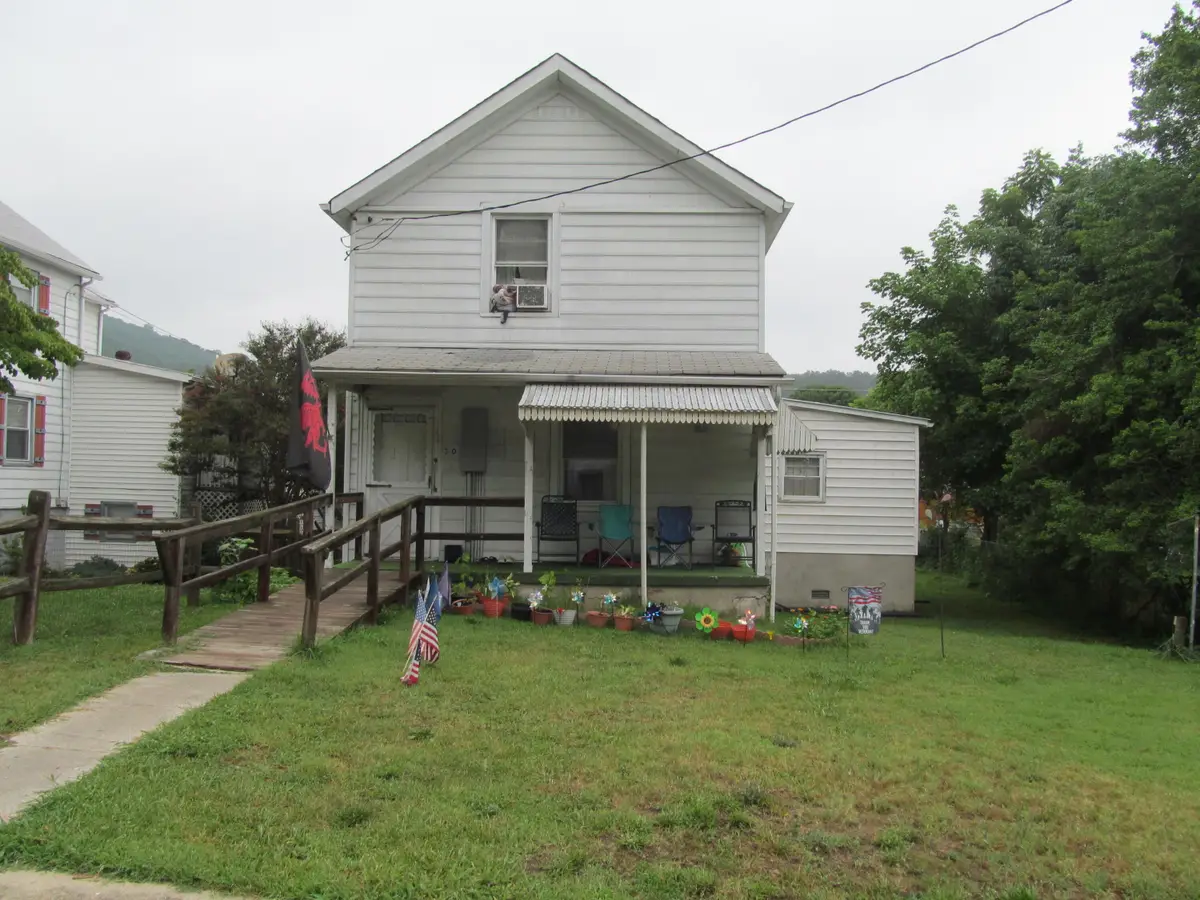 307 Market Ave, Iron Gate, VA 24448 - #1