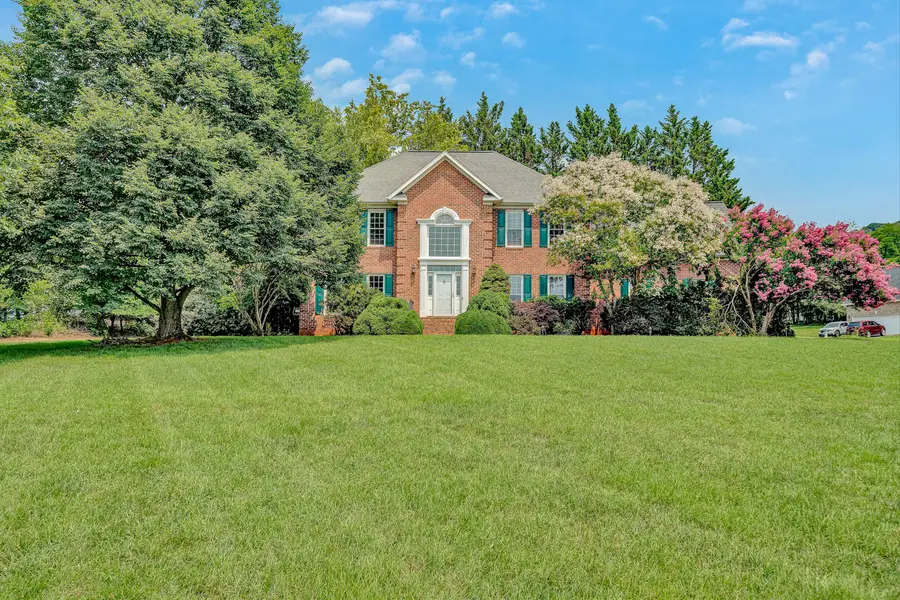 1840 Mountain View Rd, Vinton, VA 24179 - #3