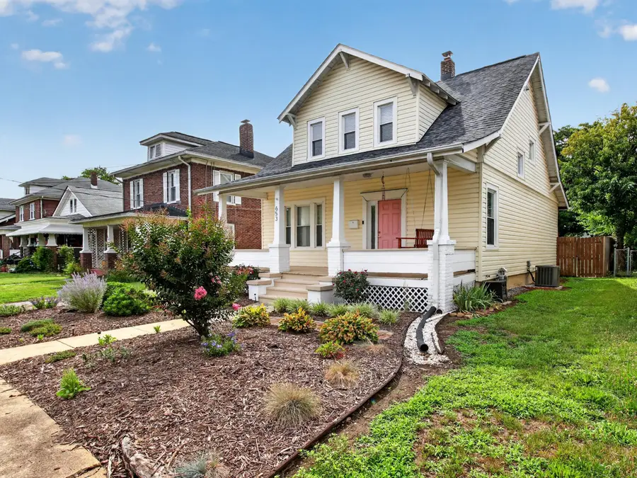 653 Murray Ave Se, Roanoke, VA 24013 - #3