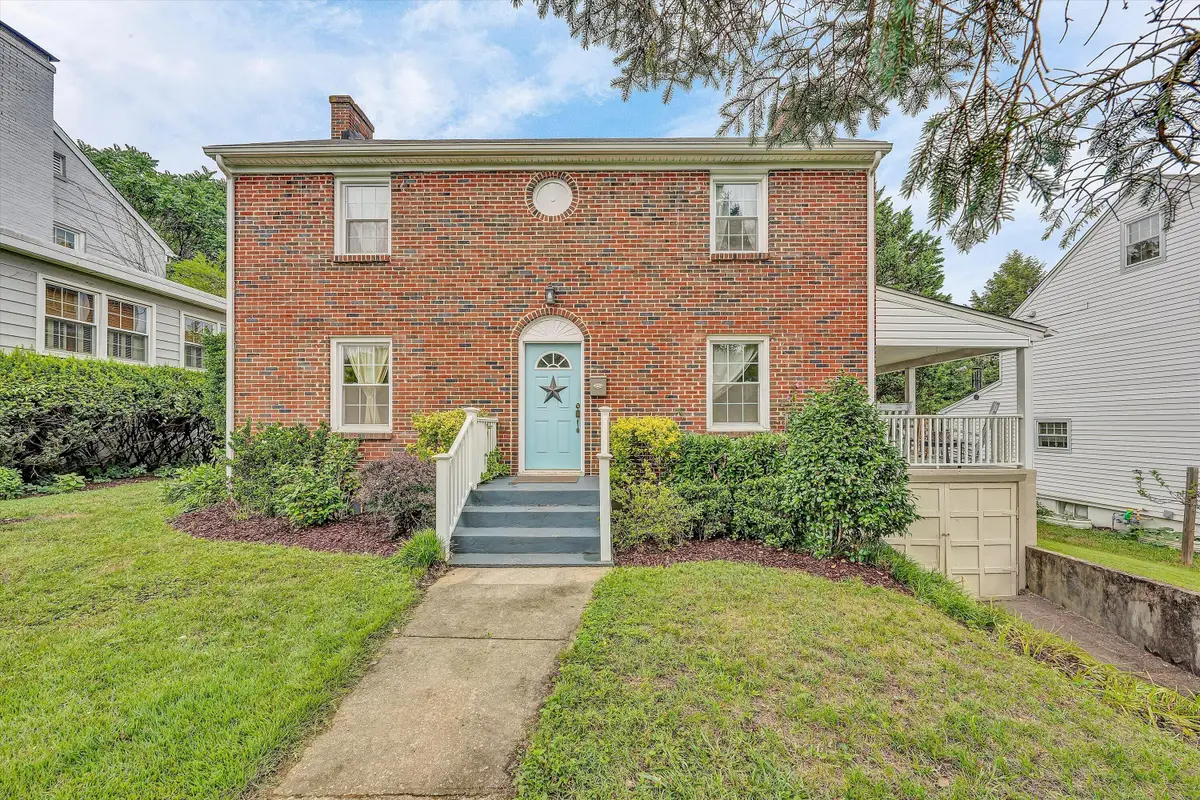 2317 Idavere Rd Sw, Roanoke, VA 24015 - #1