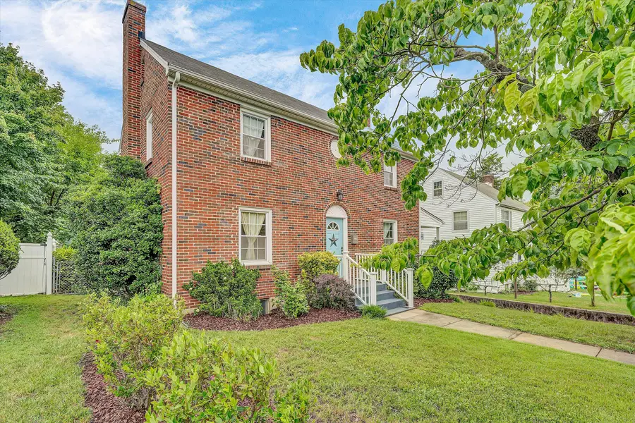 2317 Idavere Rd Sw, Roanoke, VA 24015 - #2
