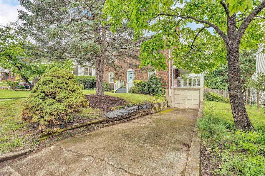 2317 Idavere Rd Sw, Roanoke, VA 24015 - #3