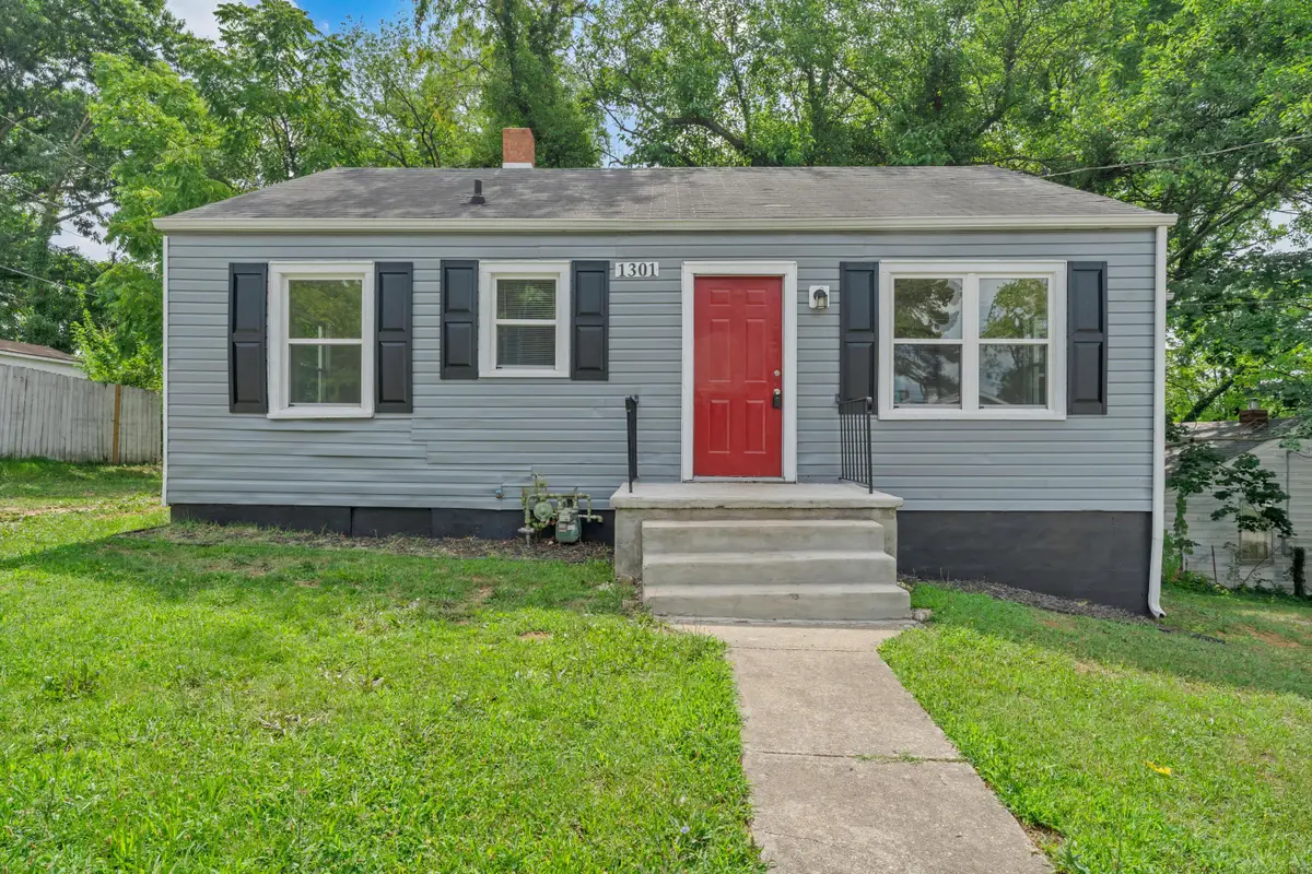1301 Monroe St Nw, Roanoke, VA 24017 - #1