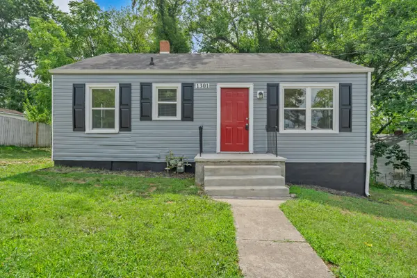 1301 Monroe St Nw, Roanoke, VA 24017