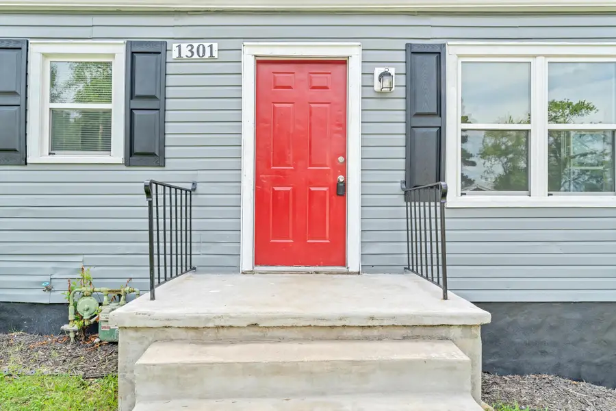 1301 Monroe St Nw, Roanoke, VA 24017 - #2