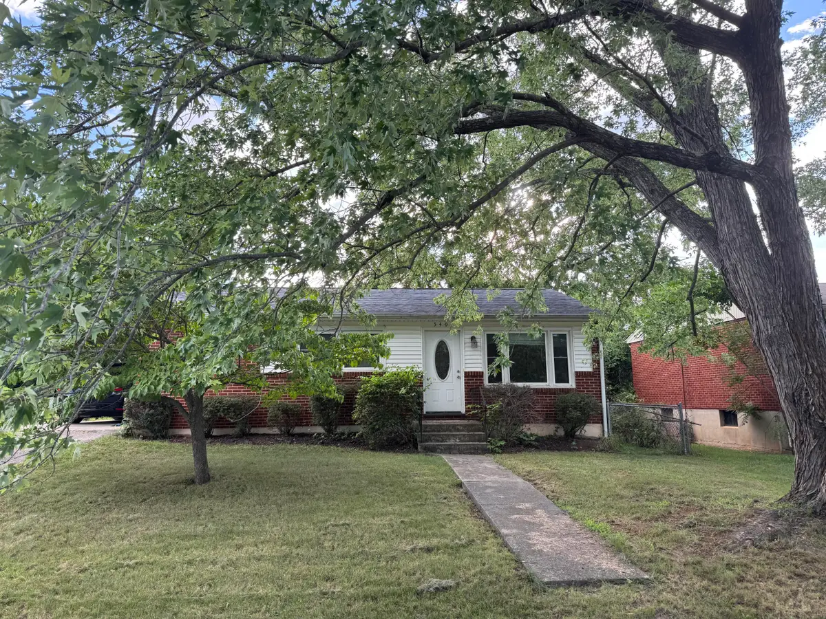 5404 Mayfield St, Roanoke, VA 24019 - #1