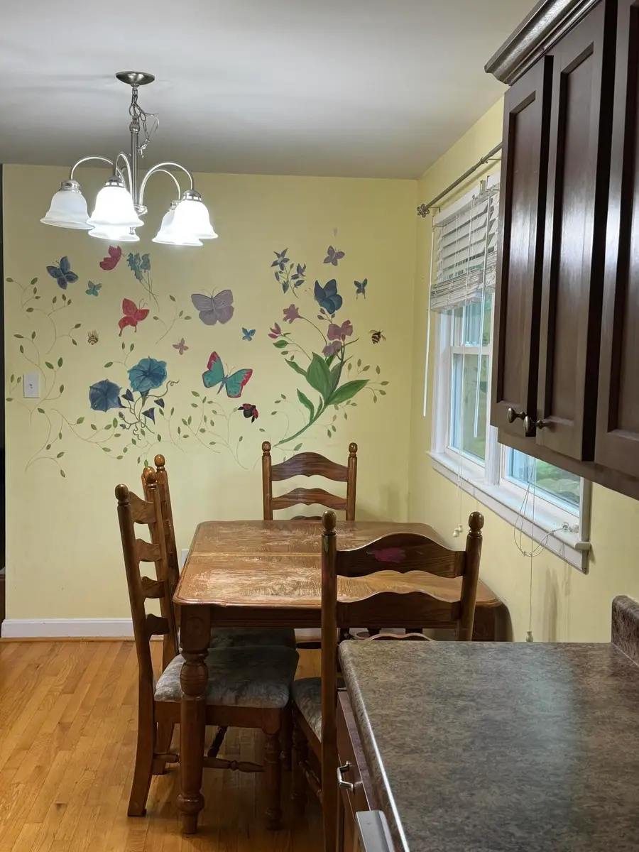 5404 Mayfield St, Roanoke, VA 24019 - #2