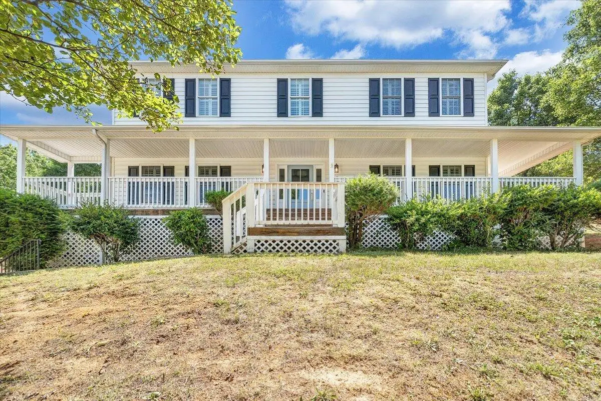 706 Bradford Cir, Salem, VA 24153 - #1