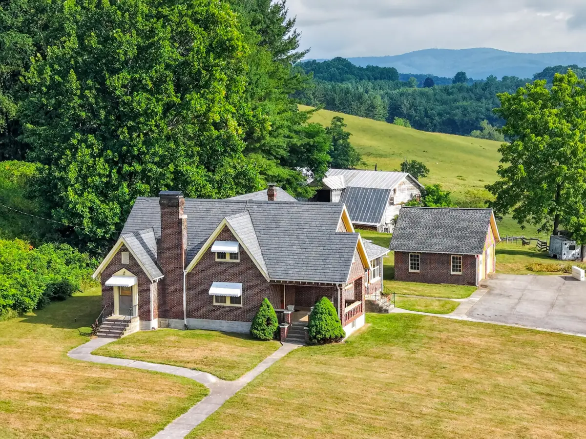 3172 Floyd S, Floyd, VA 24091 - #1