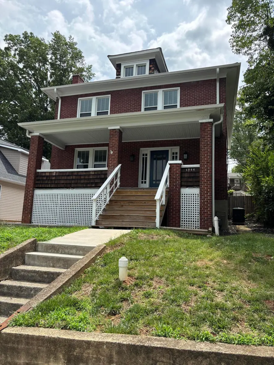 1244 Hamilton Ter Se, Roanoke, VA 24014 - #2