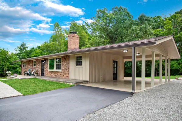 2440 Virgil H Goode Hwy, Rocky Mount, VA 24151