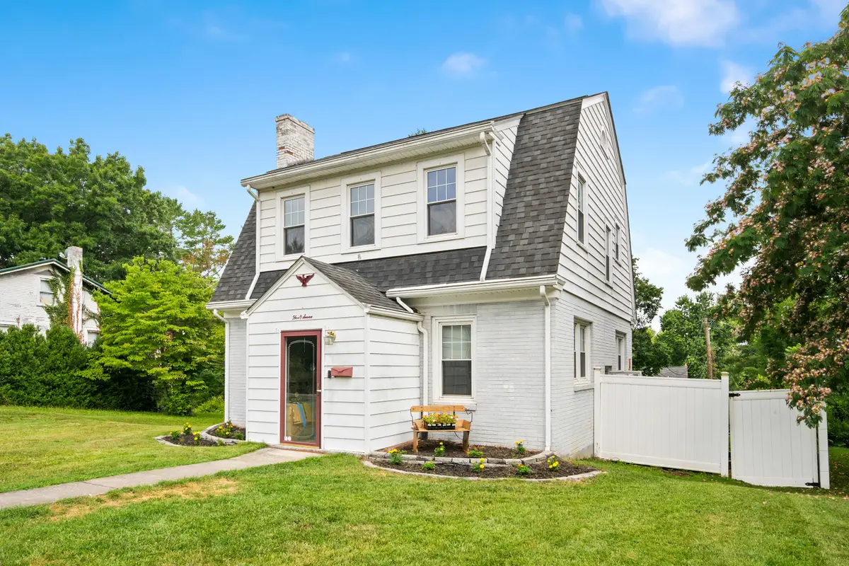 507 4th St, Radford, VA 24141 - #1