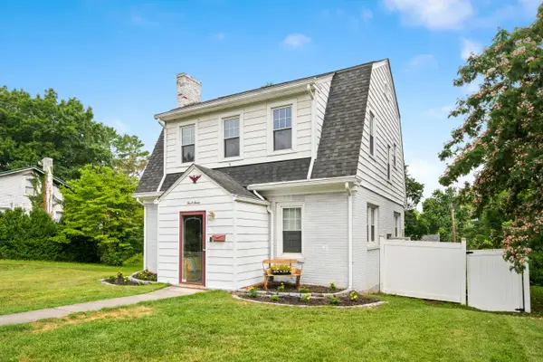 507 4th St, Radford, VA 24141