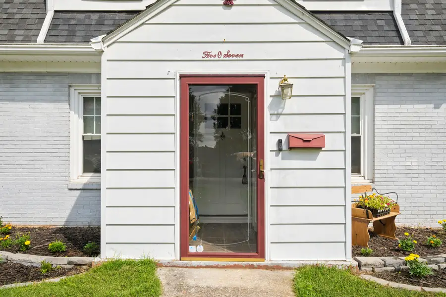 507 4th St, Radford, VA 24141 - #2