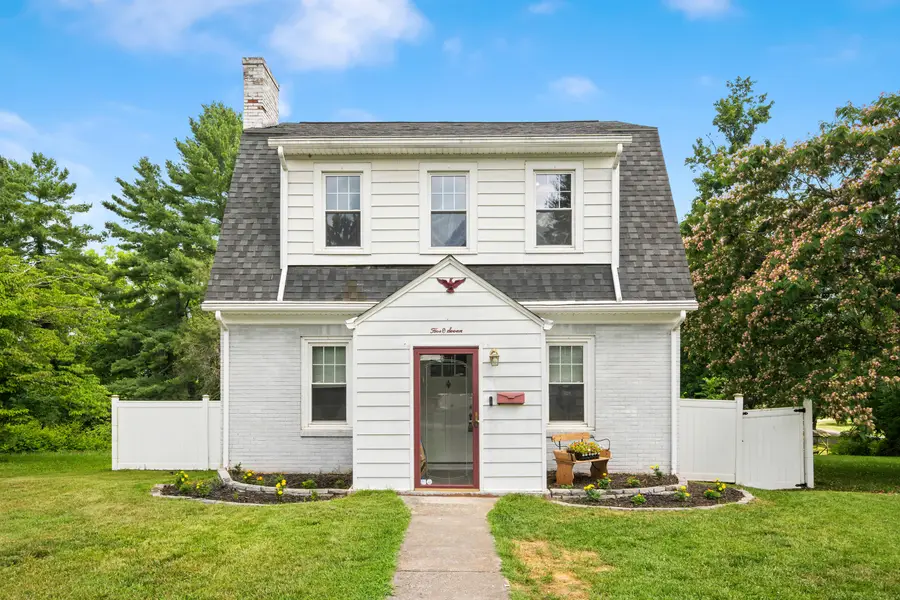507 4th St, Radford, VA 24141 - #3