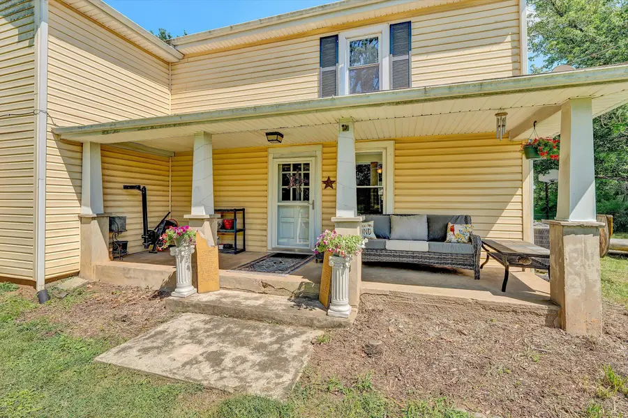 1026 Thaxton Mountain Rd, Thaxton, VA 24174 - #3