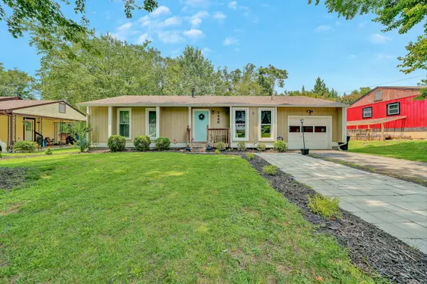 3446 Belle Ave Ne, Roanoke, VA 24012