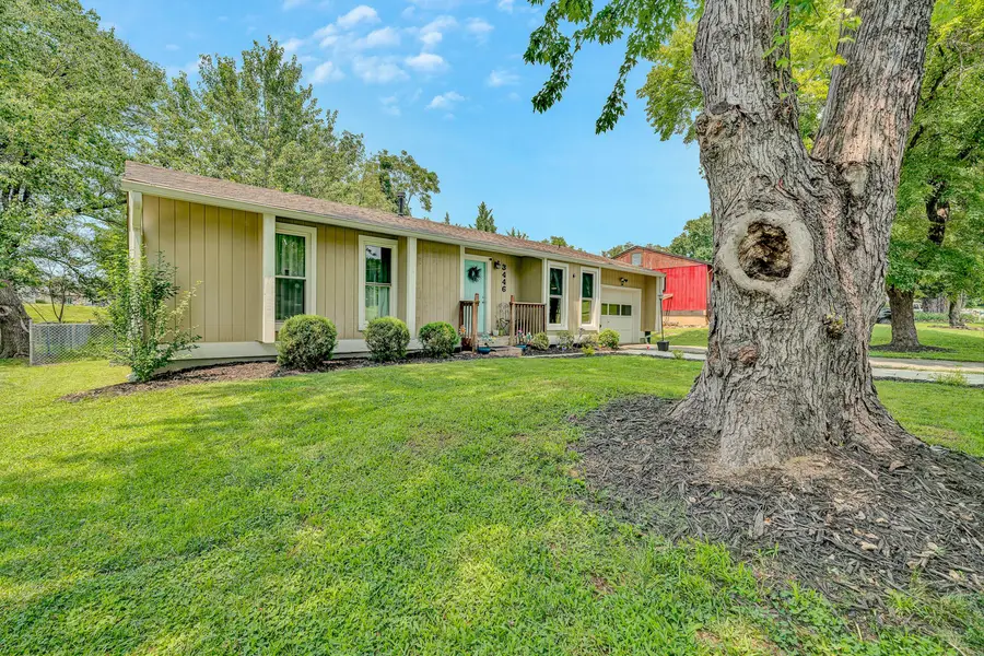 3446 Belle Ave Ne, Roanoke, VA 24012 - #2