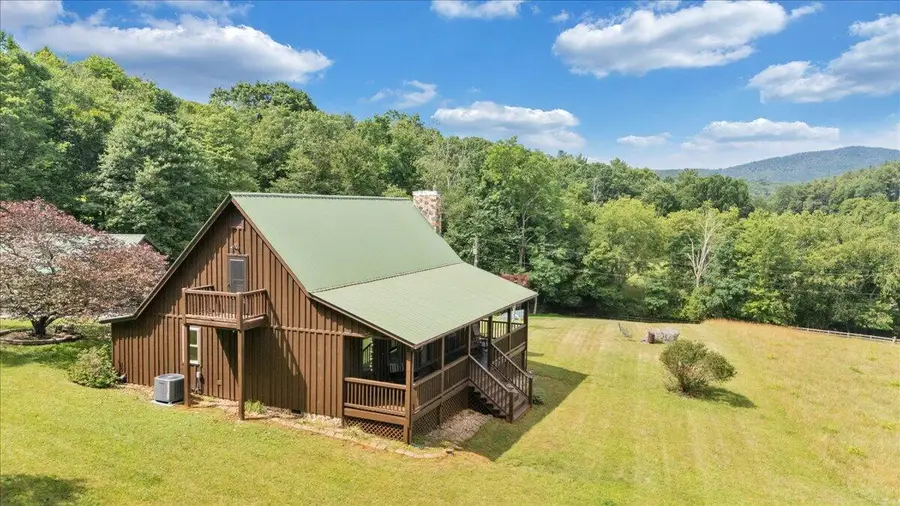 2275 Union School Rd Sw, Floyd, VA 24091 - #2