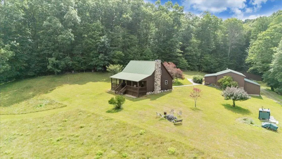 2275 Union School Rd Sw, Floyd, VA 24091 - #3