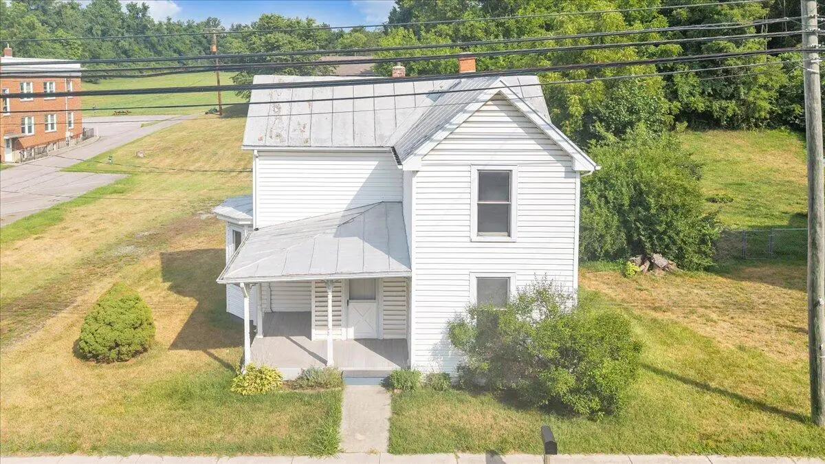 5159 Lee Hwy, Troutville, VA 24175 - #1
