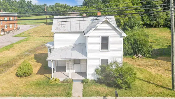 5159 Lee Hwy, Troutville, VA 24175