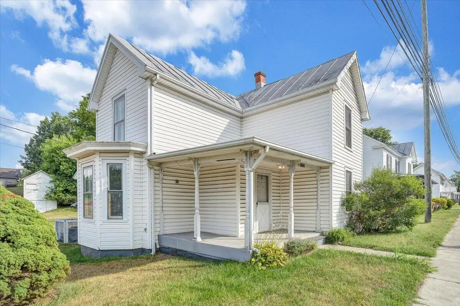 5159 Lee Hwy, Troutville, VA 24175 - #2