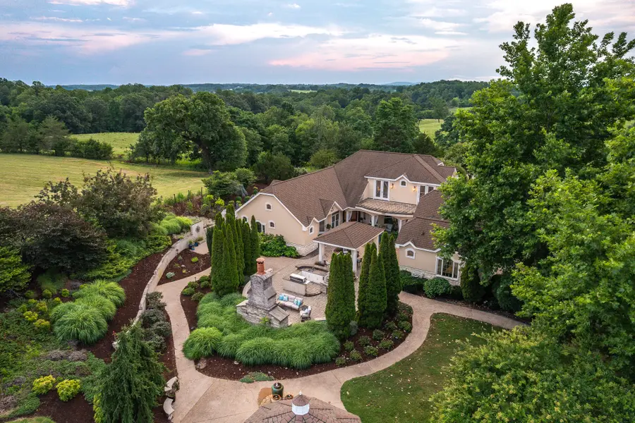 5175 Goode Rd, Forest, VA 24551 - #2