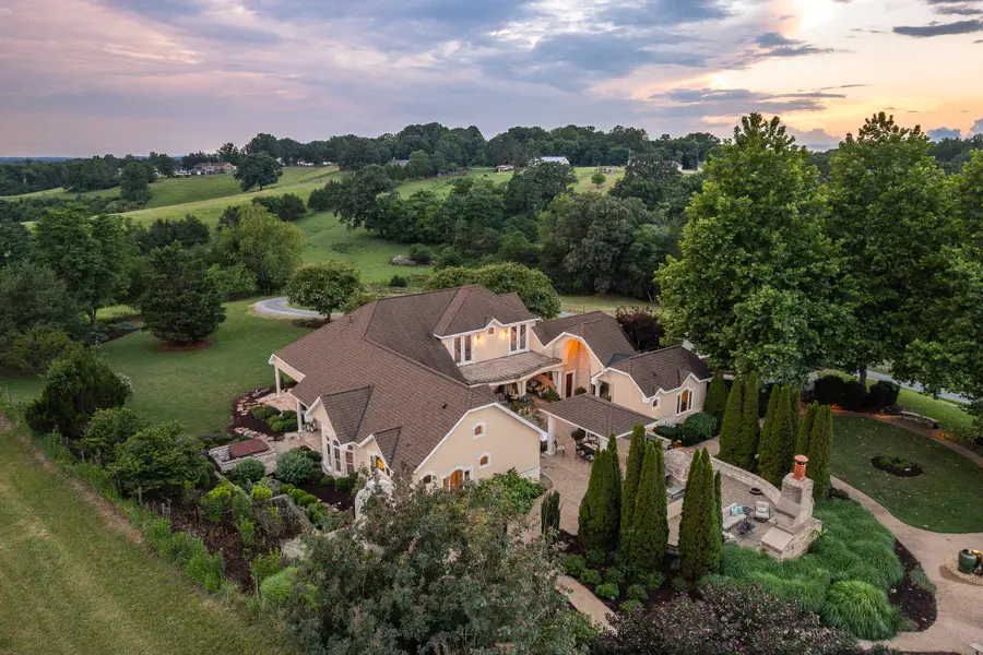 5175 Goode Rd, Forest, VA 24551 - #3