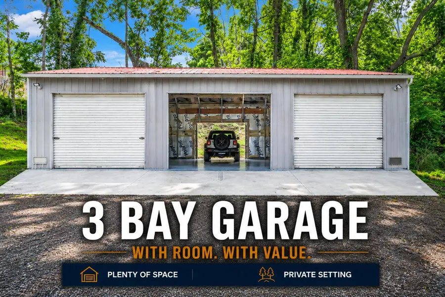 3402 S Park Cir, Roanoke, VA 24018 - #3