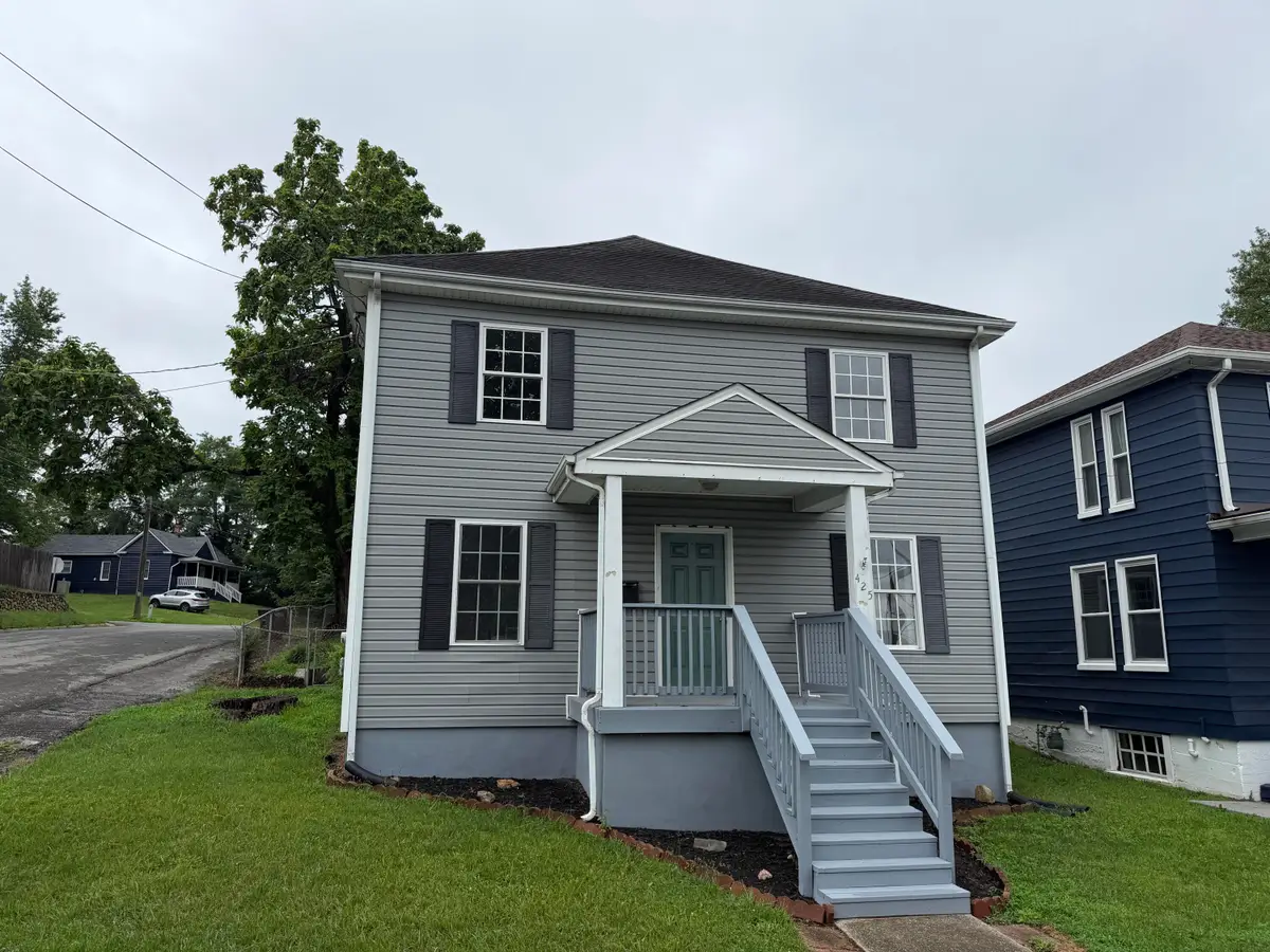 425 Jefferson Ave, Vinton, VA 24179 - #1