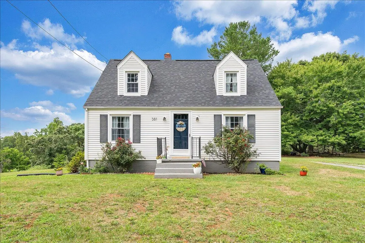 381 Morning Dove Ln, Blue Ridge, VA 24064 - #1