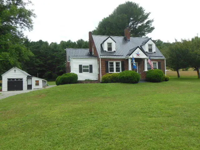 10664 Bent Mountain Rd, Bent Mountain, VA 24059 - #1