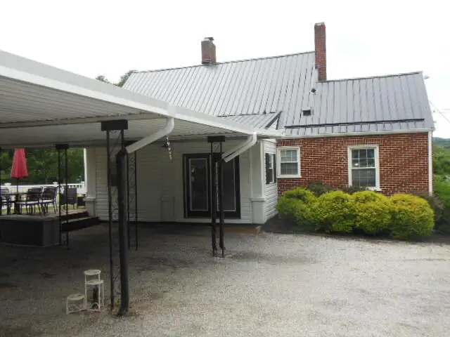 10664 Bent Mountain Rd, Bent Mountain, VA 24059 - #2