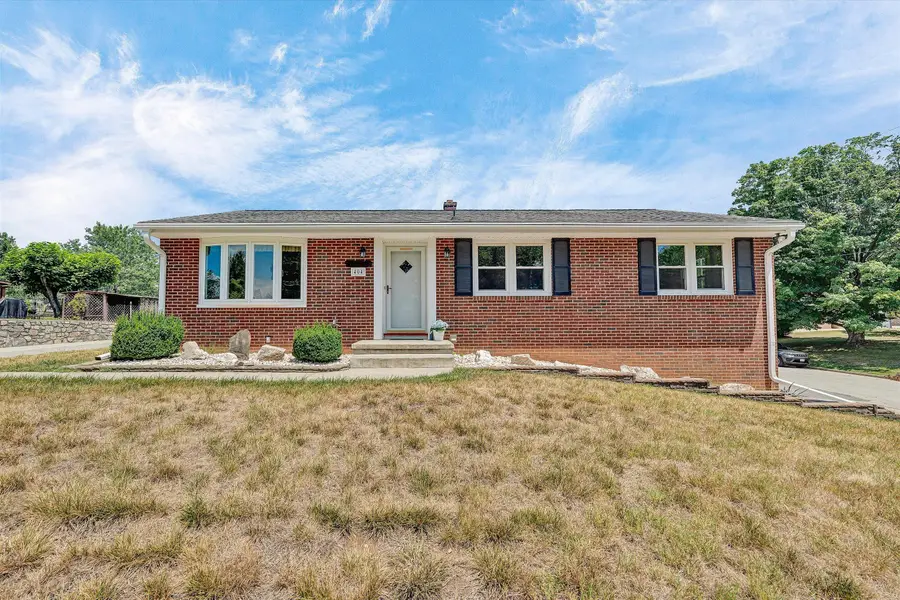 404 Westland St, Salem, VA 24153 - #2