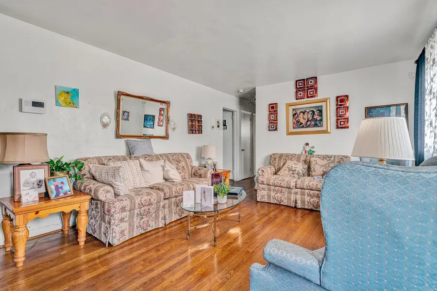 3621 Wilmont Ave Nw, Roanoke, VA 24017 - #3