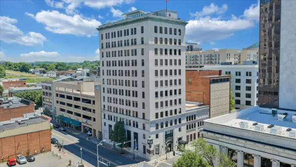 204 S Jefferson St # 2, Roanoke, VA 24011