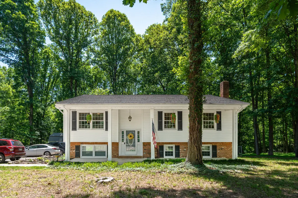 1778 Parker Rd, Bedford, VA 24523 - #1