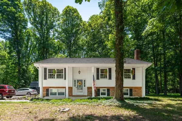 1778 Parker Rd, Bedford, VA 24523