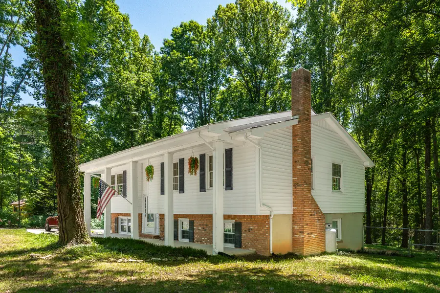1778 Parker Rd, Bedford, VA 24523 - #2