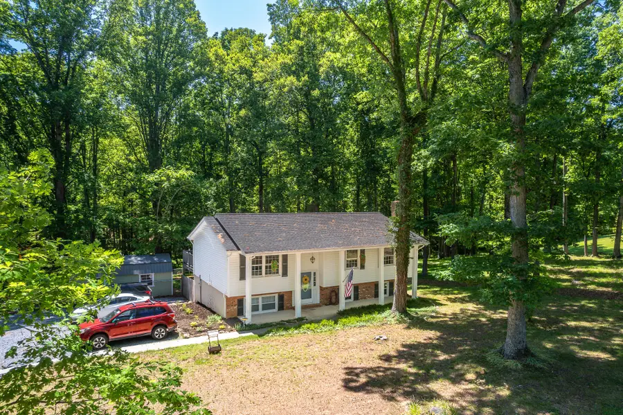 1778 Parker Rd, Bedford, VA 24523 - #3