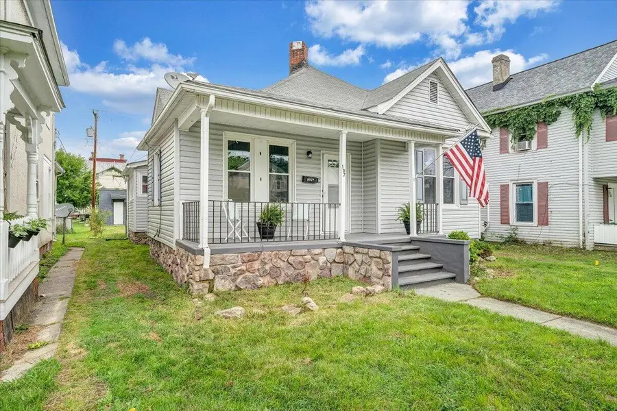 107 N Marion Ave, Covington, VA 24426 - #3