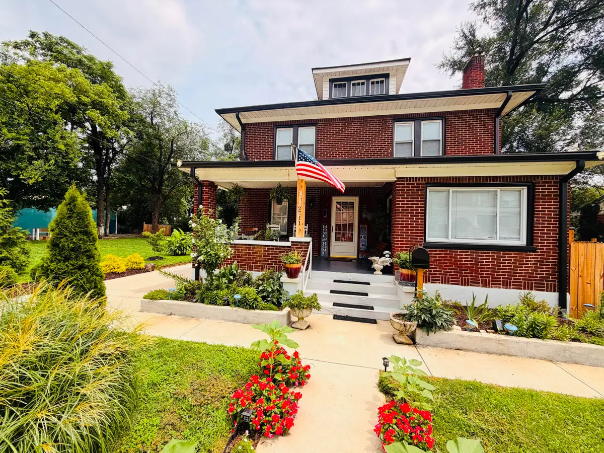 2711 Chatham St Nw, Roanoke, VA 24012 - #1